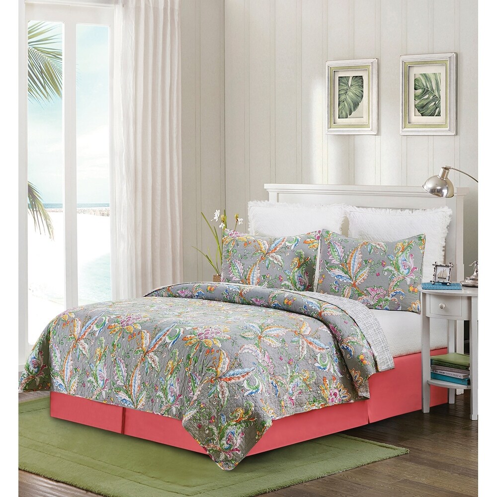 Frey Quilt Set Collection