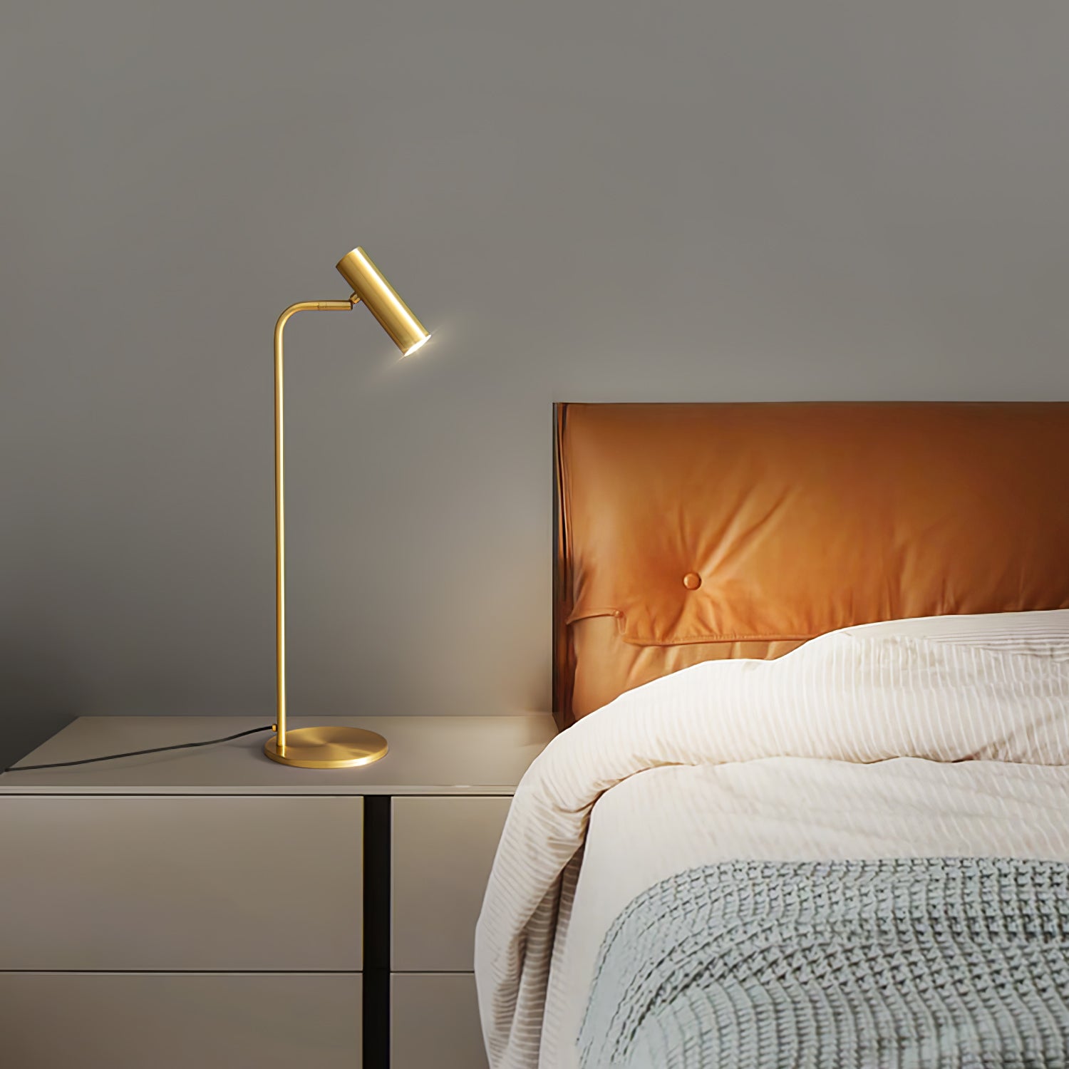 Torris Table Lamp