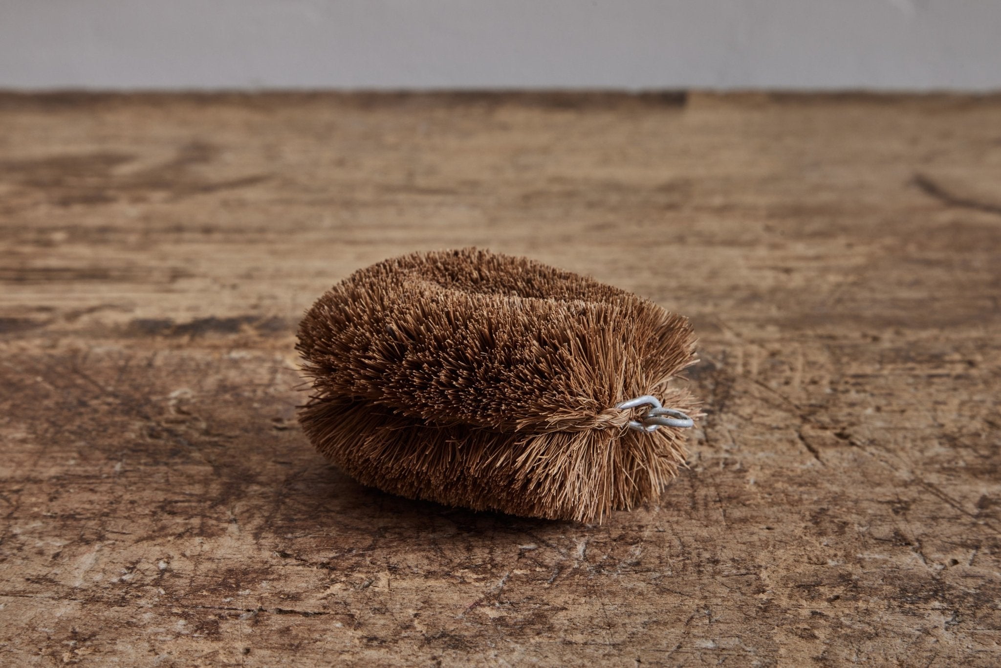 Kamenoko Tawashi, Coconut Fiber Cleaning Brush