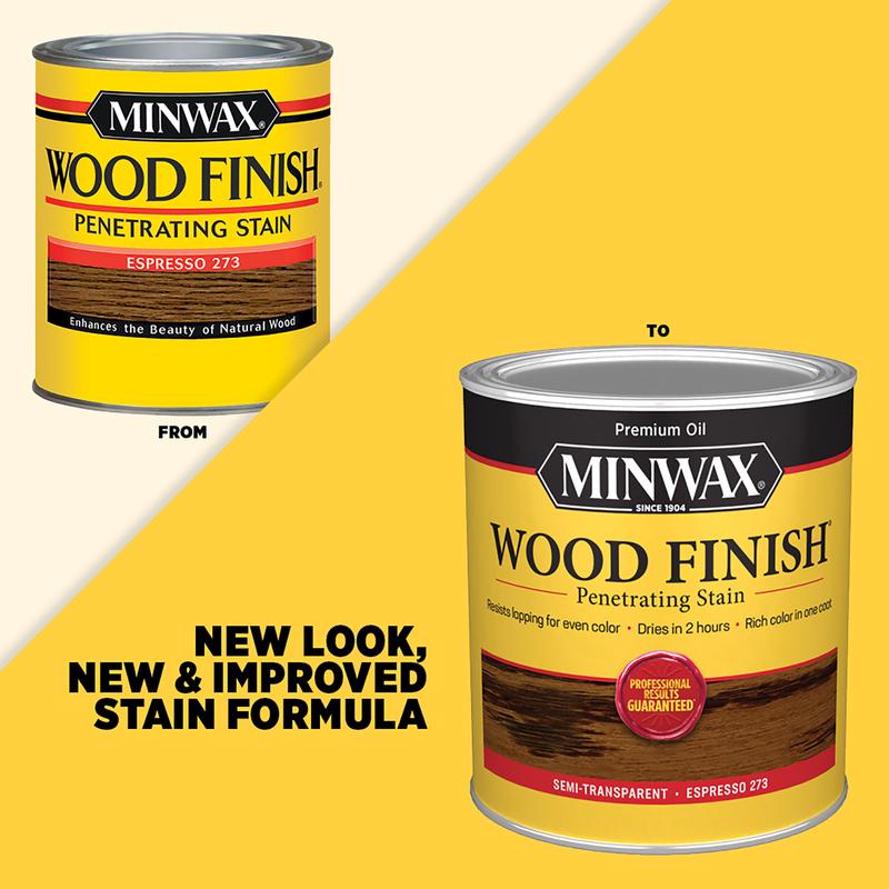 STAIN MINWX8OZ WTHRD OAK