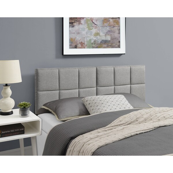 Lilian Headboard - - 36290543