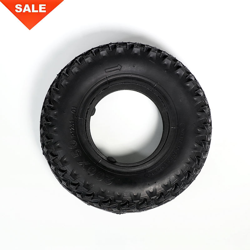 8 inch 200 x 50 filled solid tire for little dolphin scooter Electric scooter solid outer tire