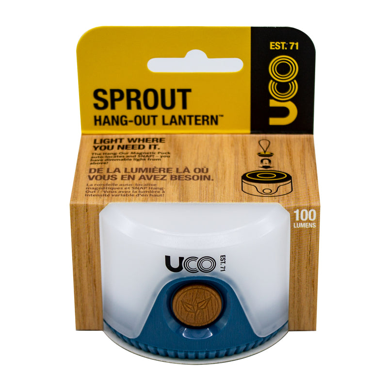 LED SPROUNT LANTRN MINI