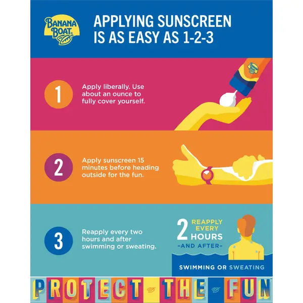 Banana Boat 8 oz SPF 30 Sport Ultra Sun Screen