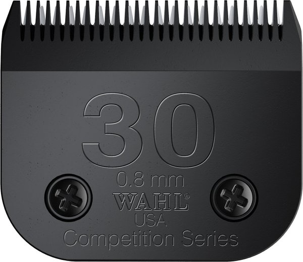 Wahl Ultimate Competition Fine Detachable Ultimate Blade Set