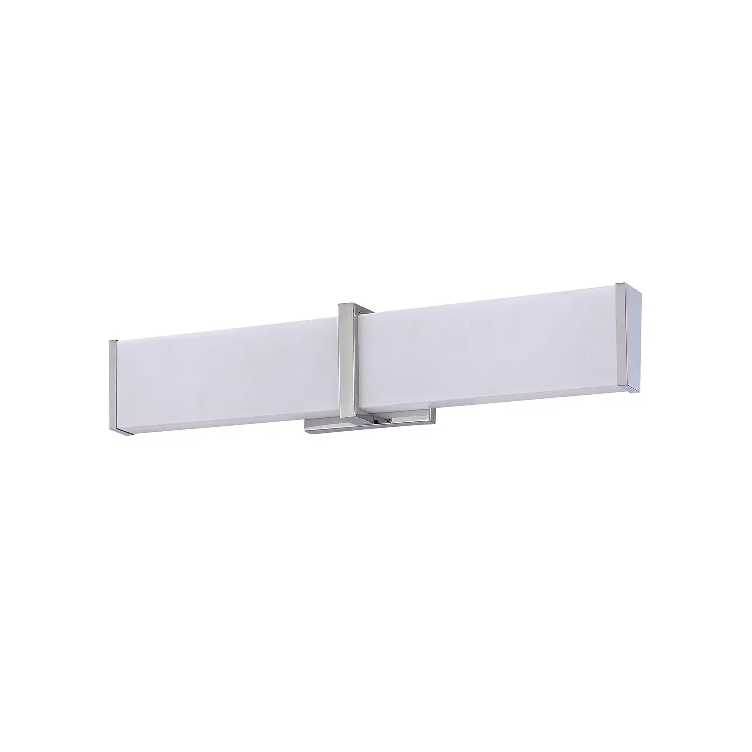 Angles 24 in. LED Vanity