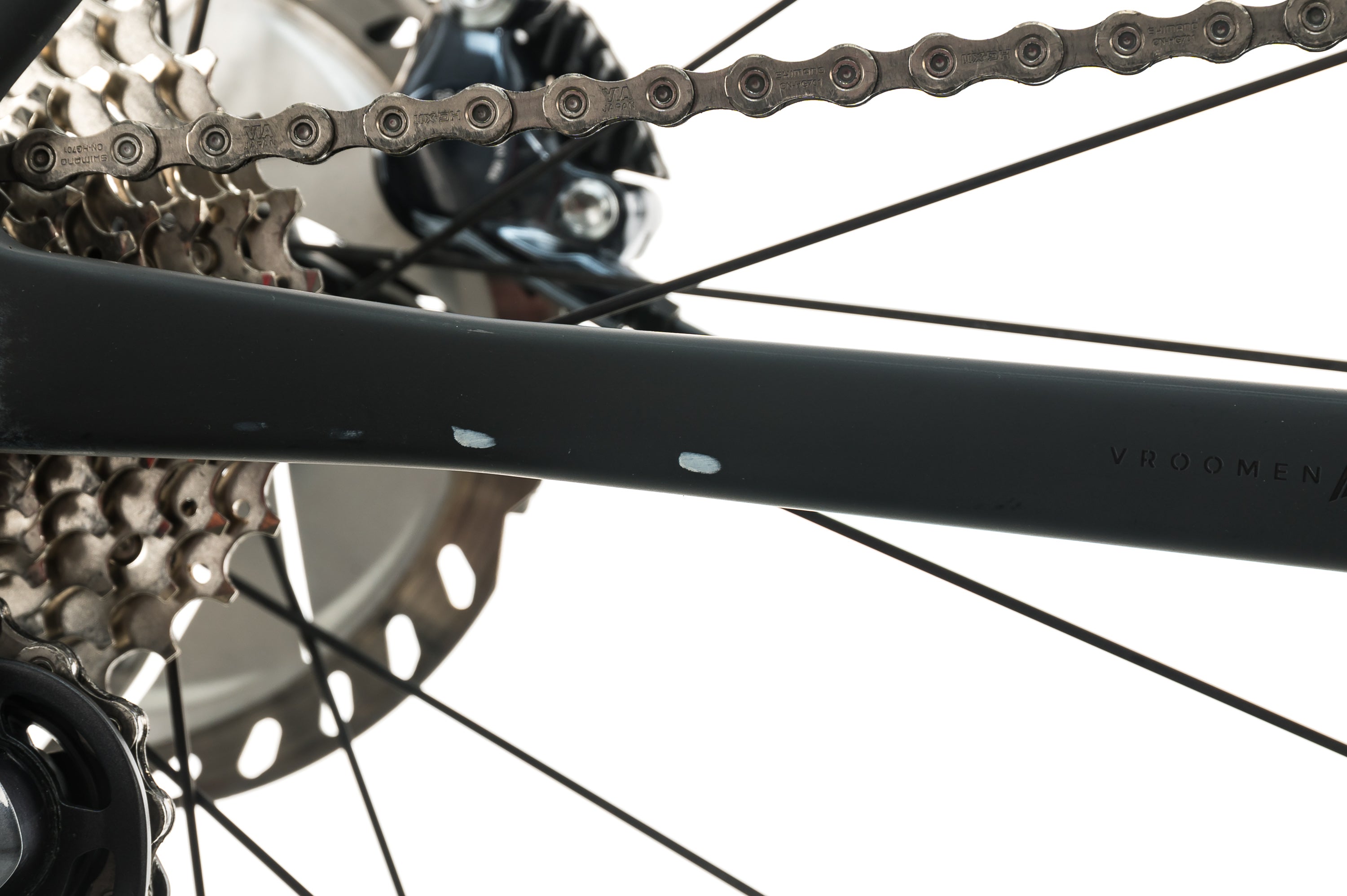 3T Strada Due Team Ultegra Di2 Road Bike - 2020, Large