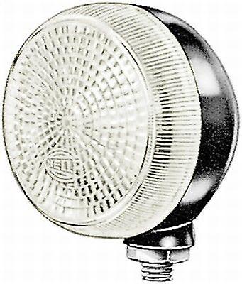 Position Light Auxiliary Safety Signal Lamp Lens