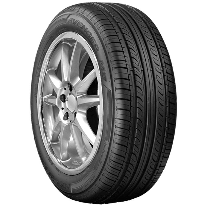 Mastercraft Avenger M8 235/50R17 96 W Tire