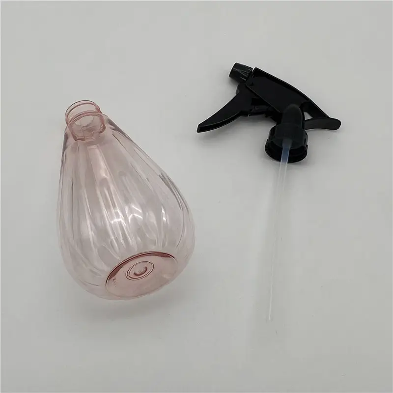 500ml Watering Flowers Sprayer Hand Trigger Spray Bottle Manual Pressure Sprayer