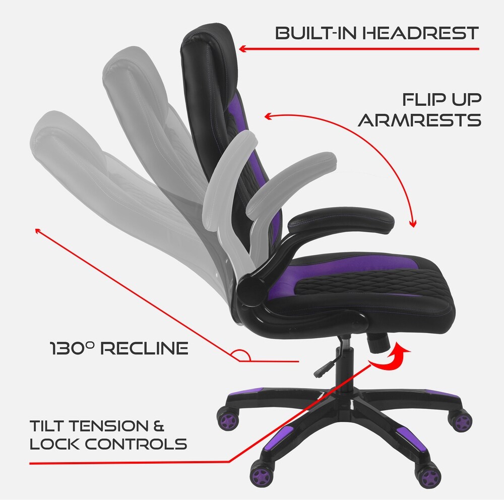 AON Archeus Ergonomic Gaming Chair