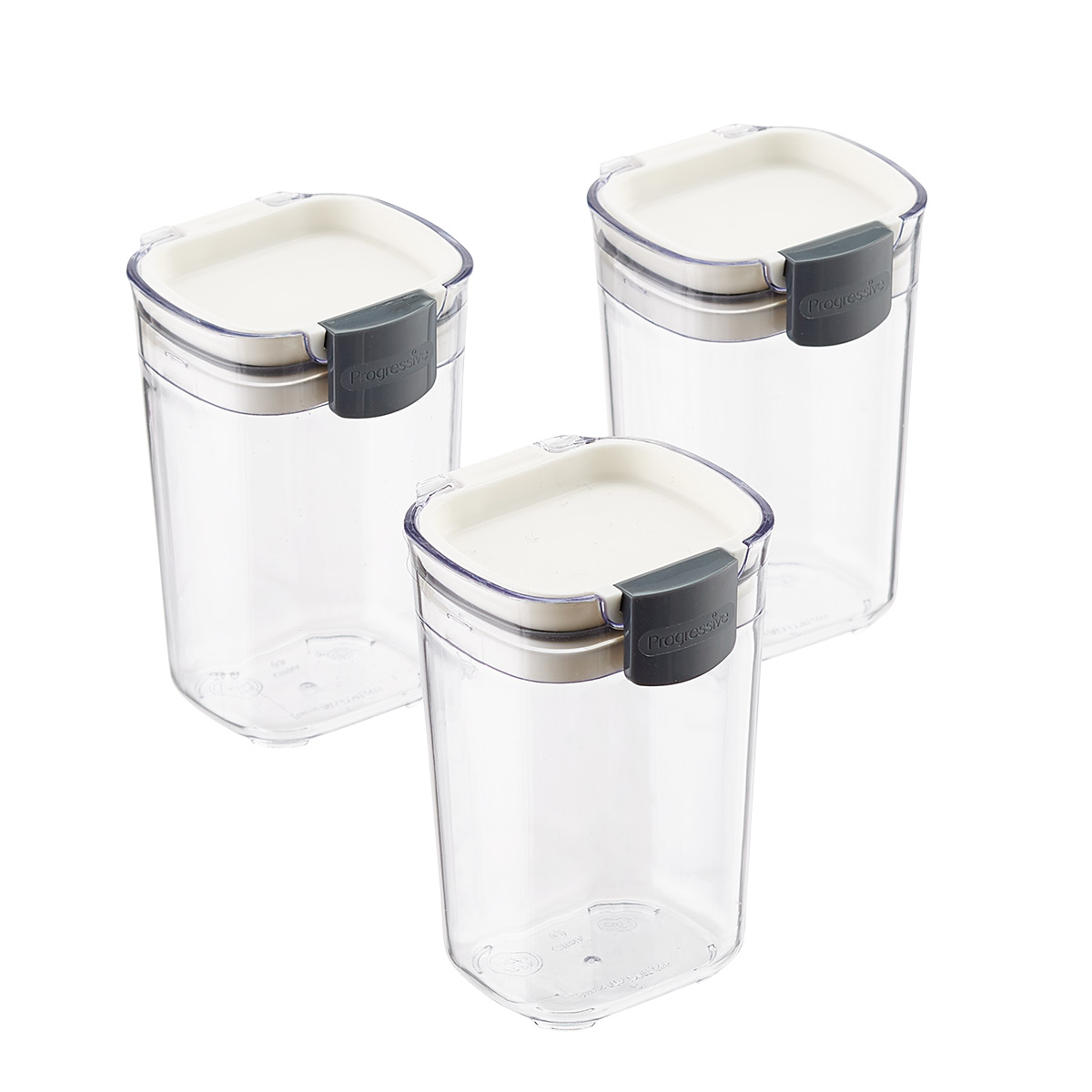 ProKeeper 5 oz Seasoning Containers