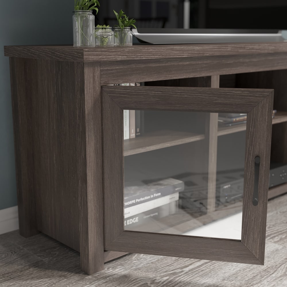 Classic TV Stand for up to 80\