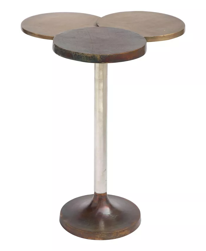 Zuo Dundee Accent Table