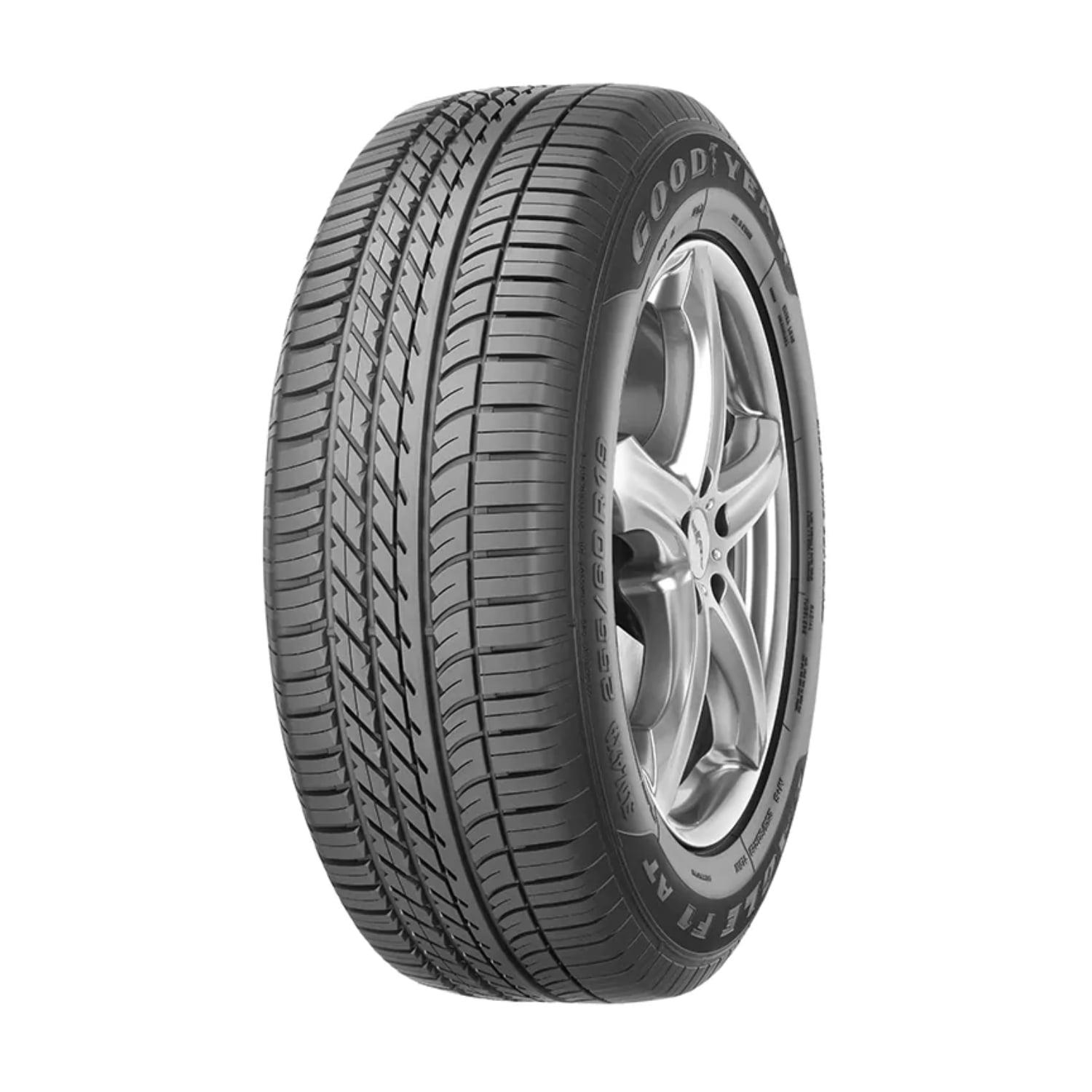 GOODYEAR EAG F1 ASYM SUV AT 255/50R20 109W