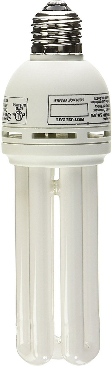 Zoo Med Avian Sun Compact Fluorescent Bird Lamp