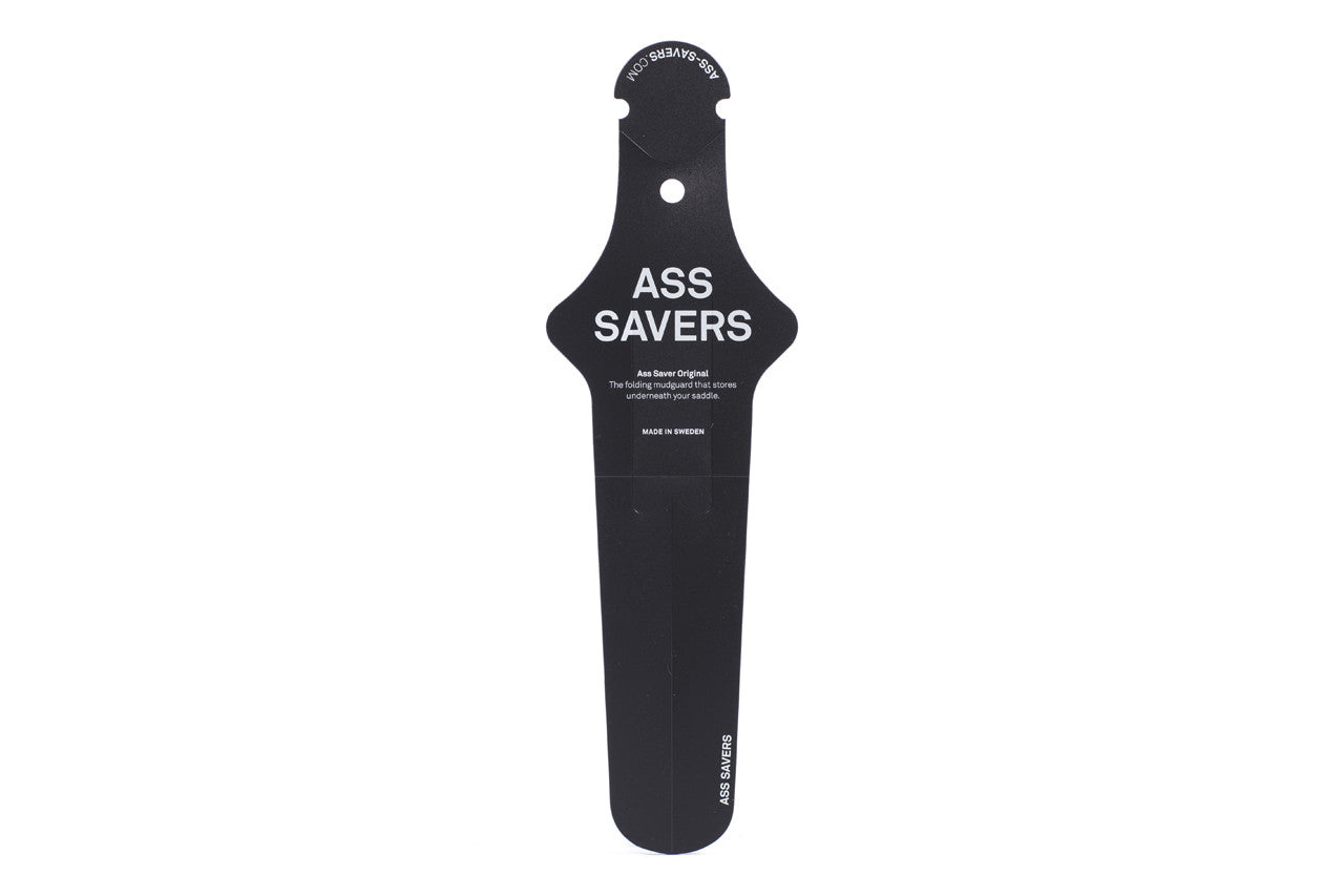 Ass Saver - Rain Fenders
