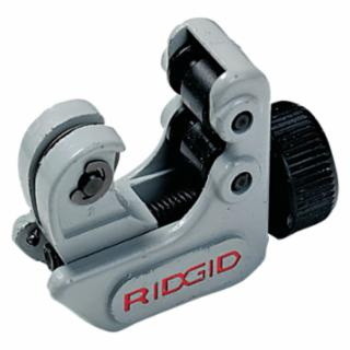 Ridgid 632 97787 117 Self Acting Midget Cutter