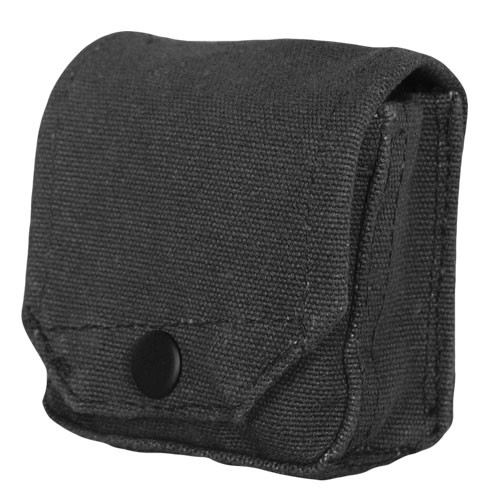 Fox Military Canvas Compass Pouch