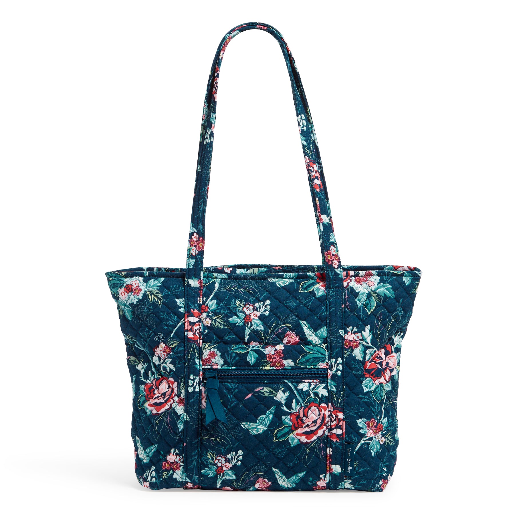 Small Vera Tote Bag