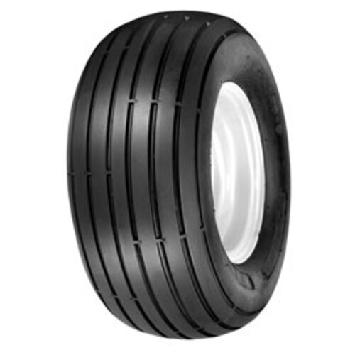 Power King Straight Rib 16X6.50 8 C6PLY Tires