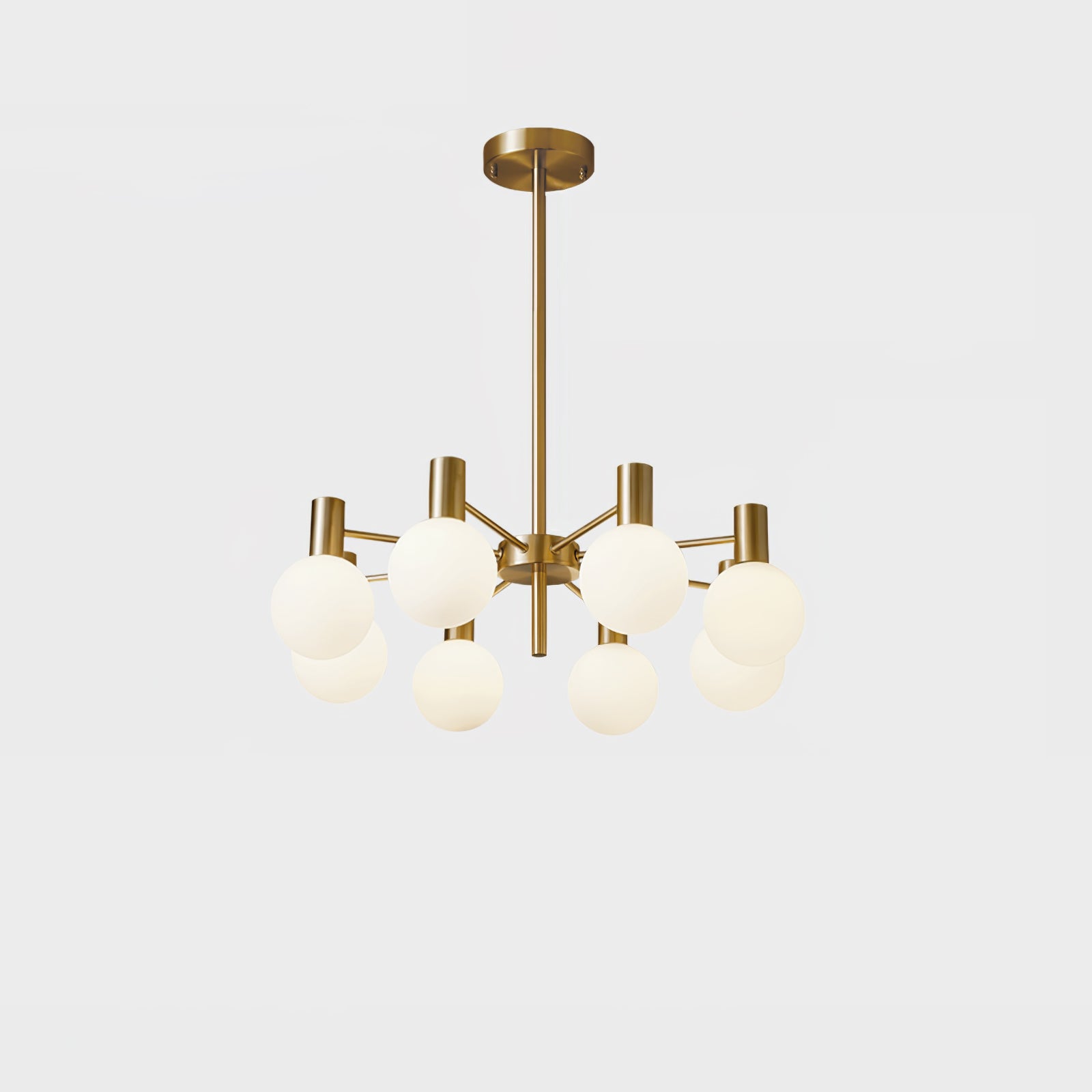 Selva Chandelier