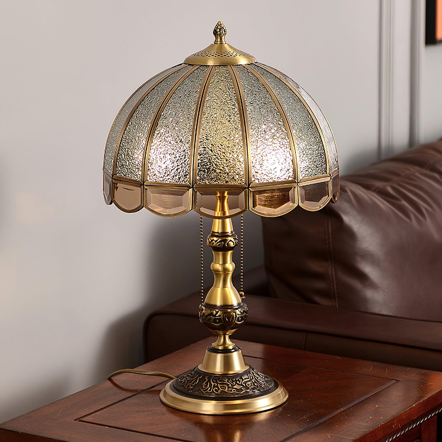 Meyde Table Lamp