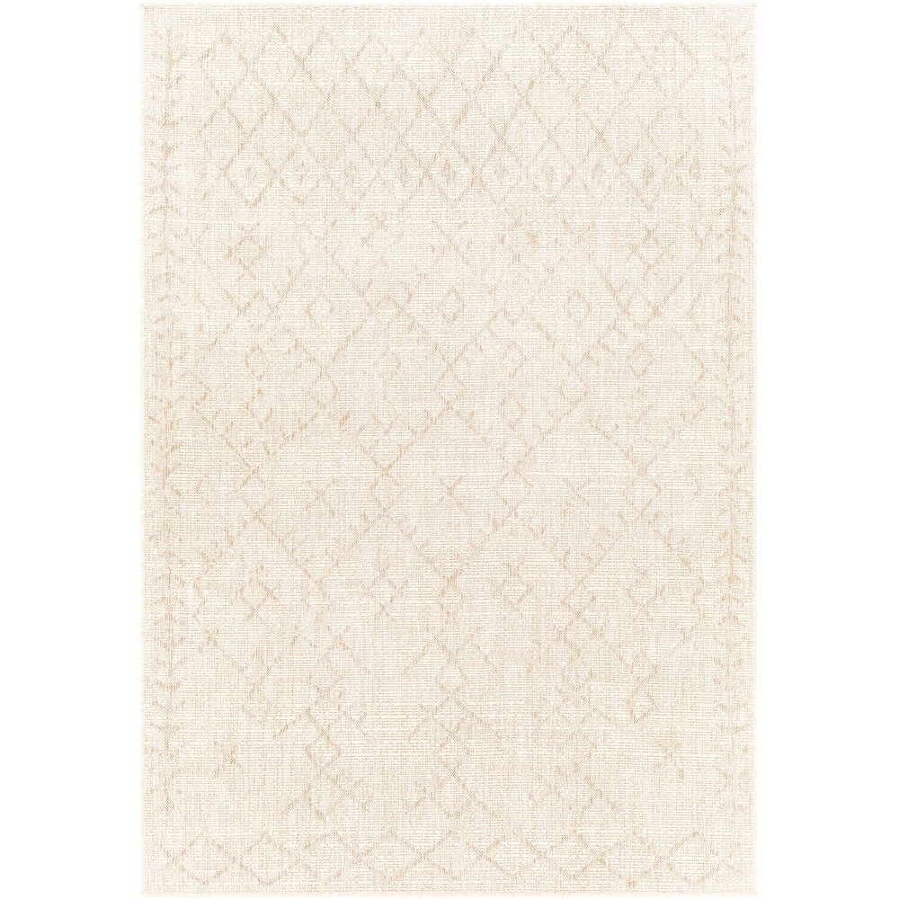 Artistic Weavers Despina Indoor/ Outdoor Bohemian Trellis Area Rug