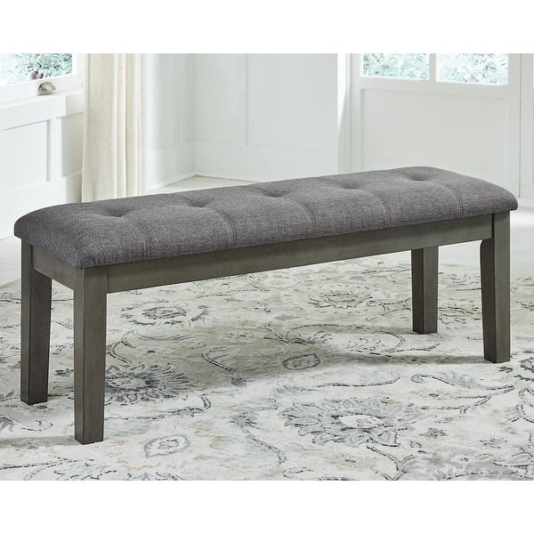 Signature Design by Ashley Hallanden Dining Room Bench