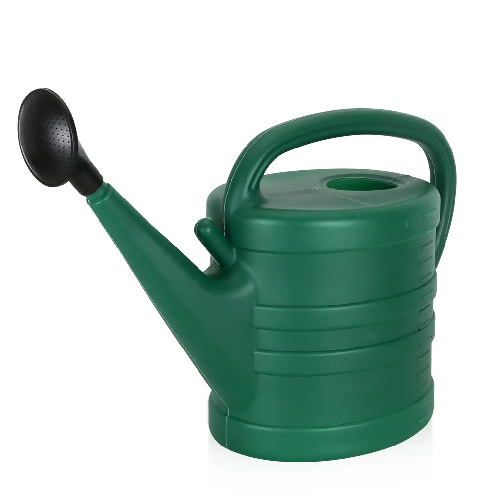 Chinese Style Portable Handheld Large Volume Garden Supplies Watering Can For Plants