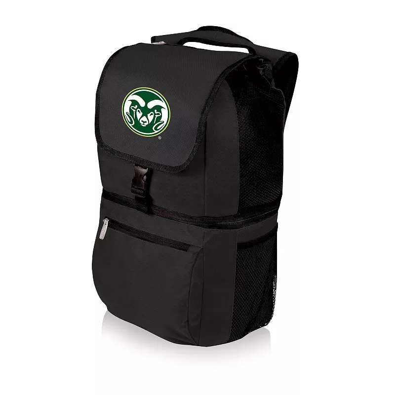 Picnic Time Colorado State Rams Zuma Cooler Backpack