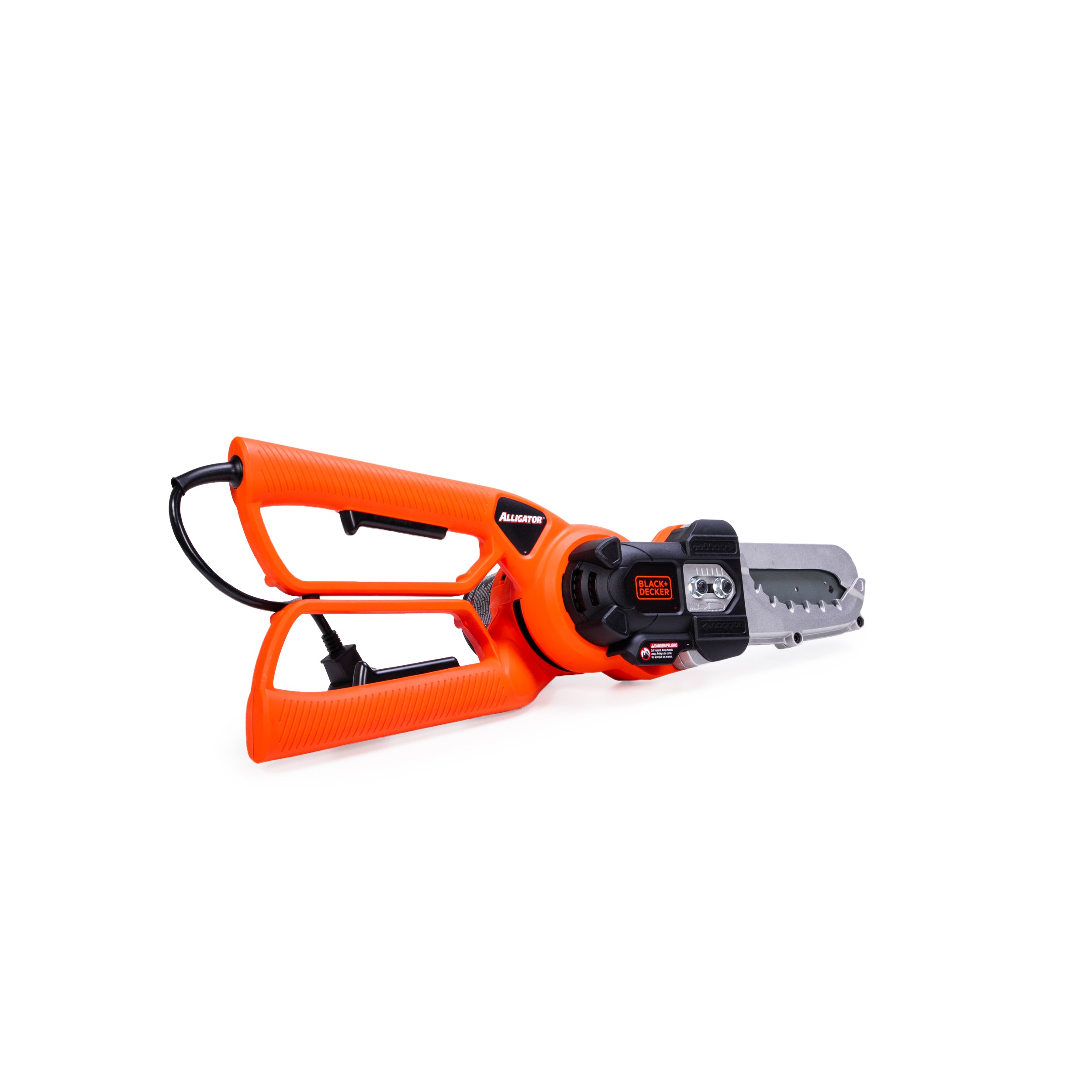 Electric Outdoor Lopper