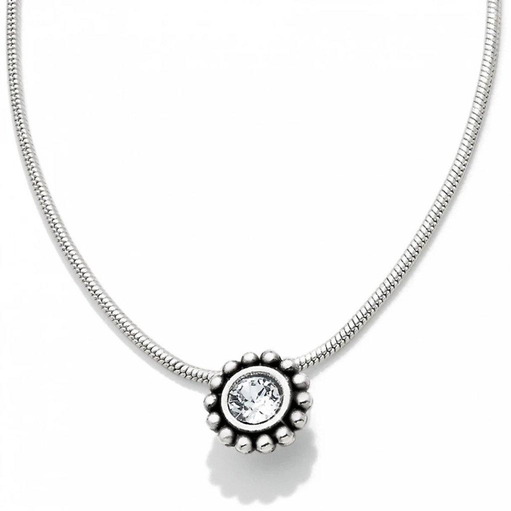 Brighton  Twinkle Petite Necklace