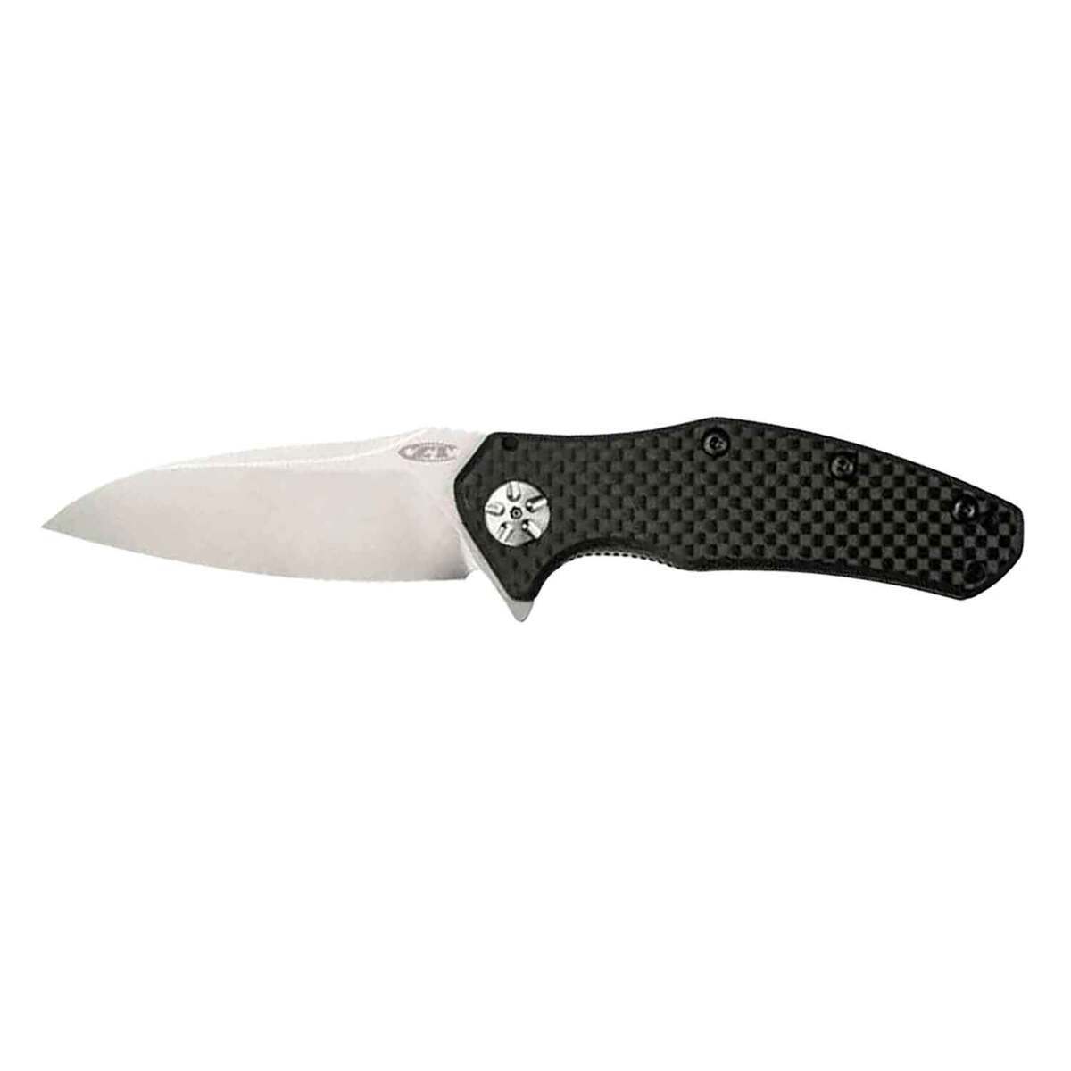 Zero Tolerance ZT 0770CF 3.25 inch Folding Knife