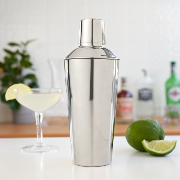 True Retro Cocktail Shaker Shaker