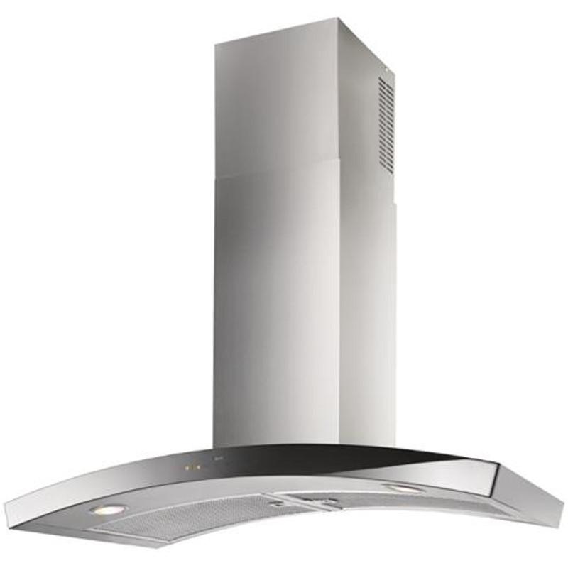 Best 35-inch Dune Wall Mount Range Hood WC35IQ90SB