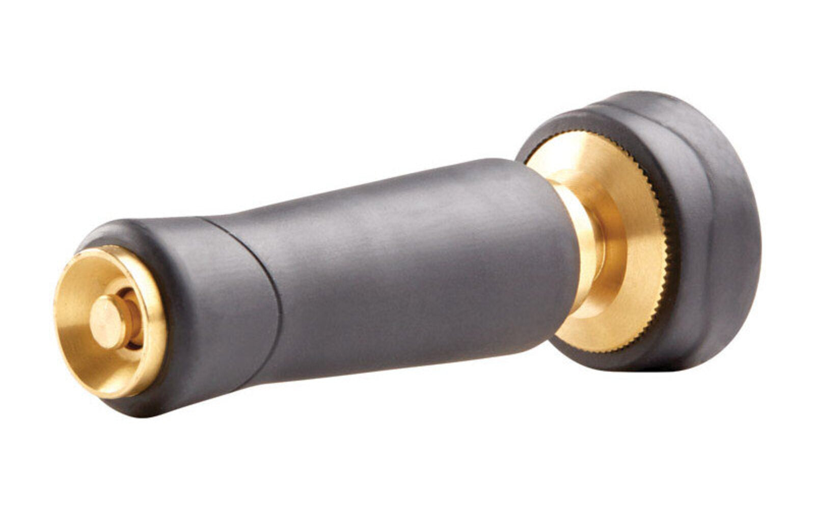 TWIST NOZZLE BRASS