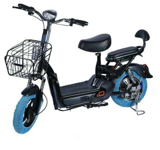 The most popular electric bicycle two wheeled electric bicycle electric bike equipped with competitive price