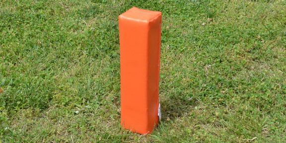 Fisher Athletic Economy Pylon