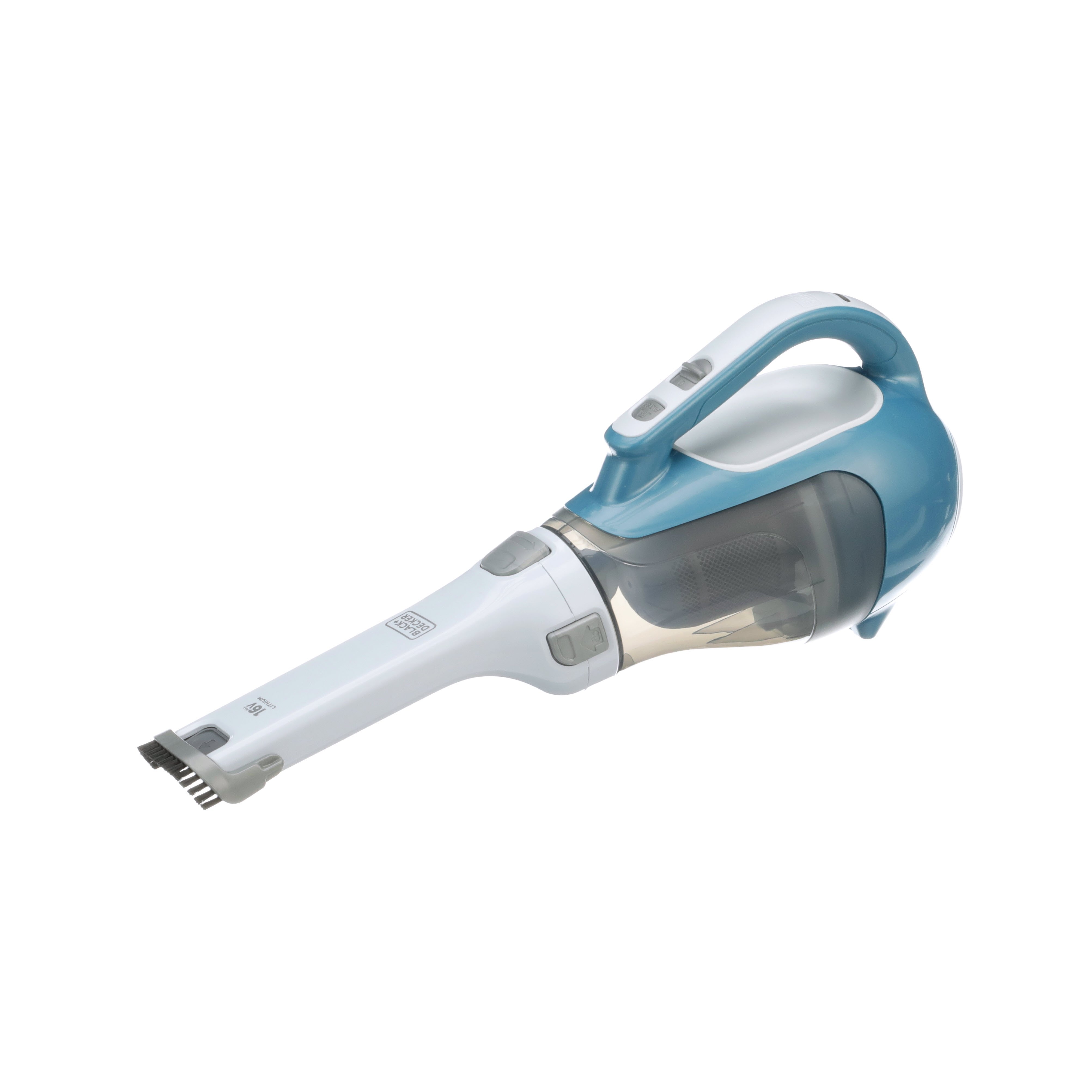 dustbuster® AdvancedClean+™ Cordless Handheld Vacuum