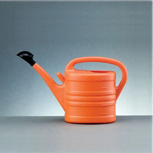 Garden Supplies Outdoor Plant Watering Can Large Capacity Watering Pot 5L 8L 10L 12L 14L  Multifunctional Garden Tools