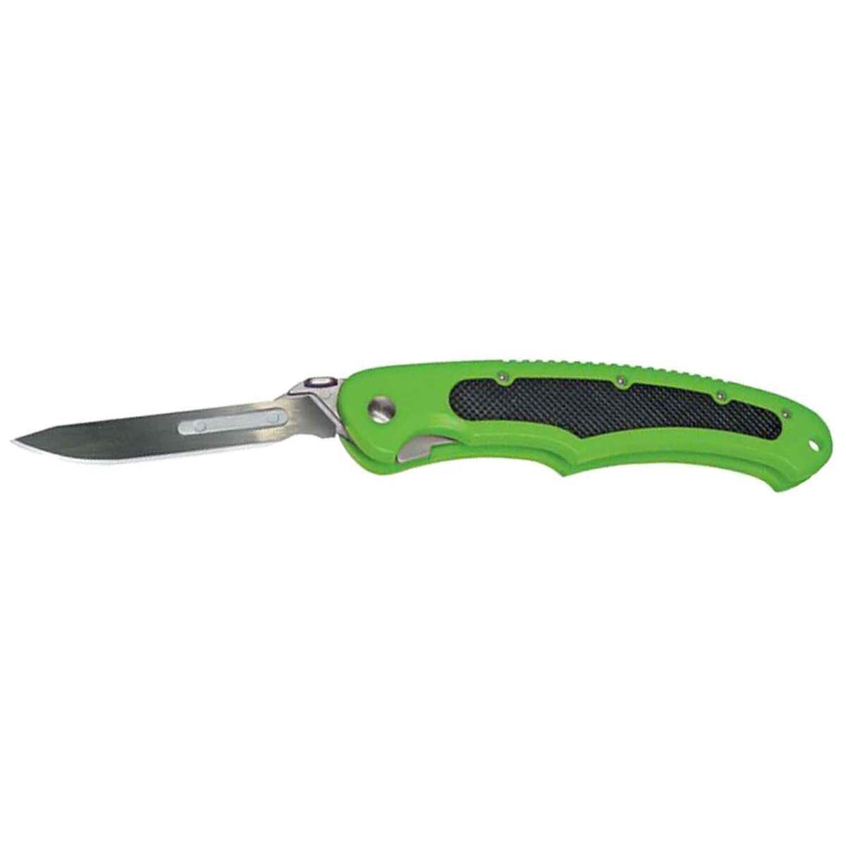 Havalon Piranta Series 2.75 inch Folding Knife