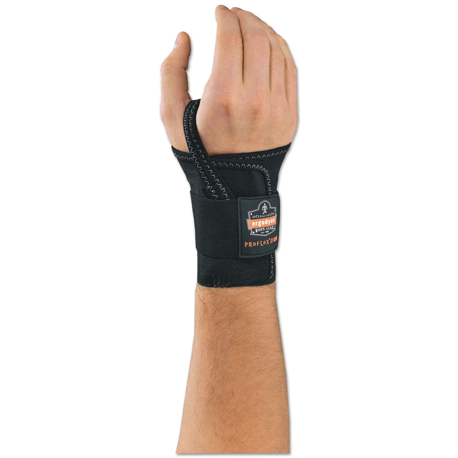 ProFlex 4000 Wrist Support by ergodyneandreg; EGO70004