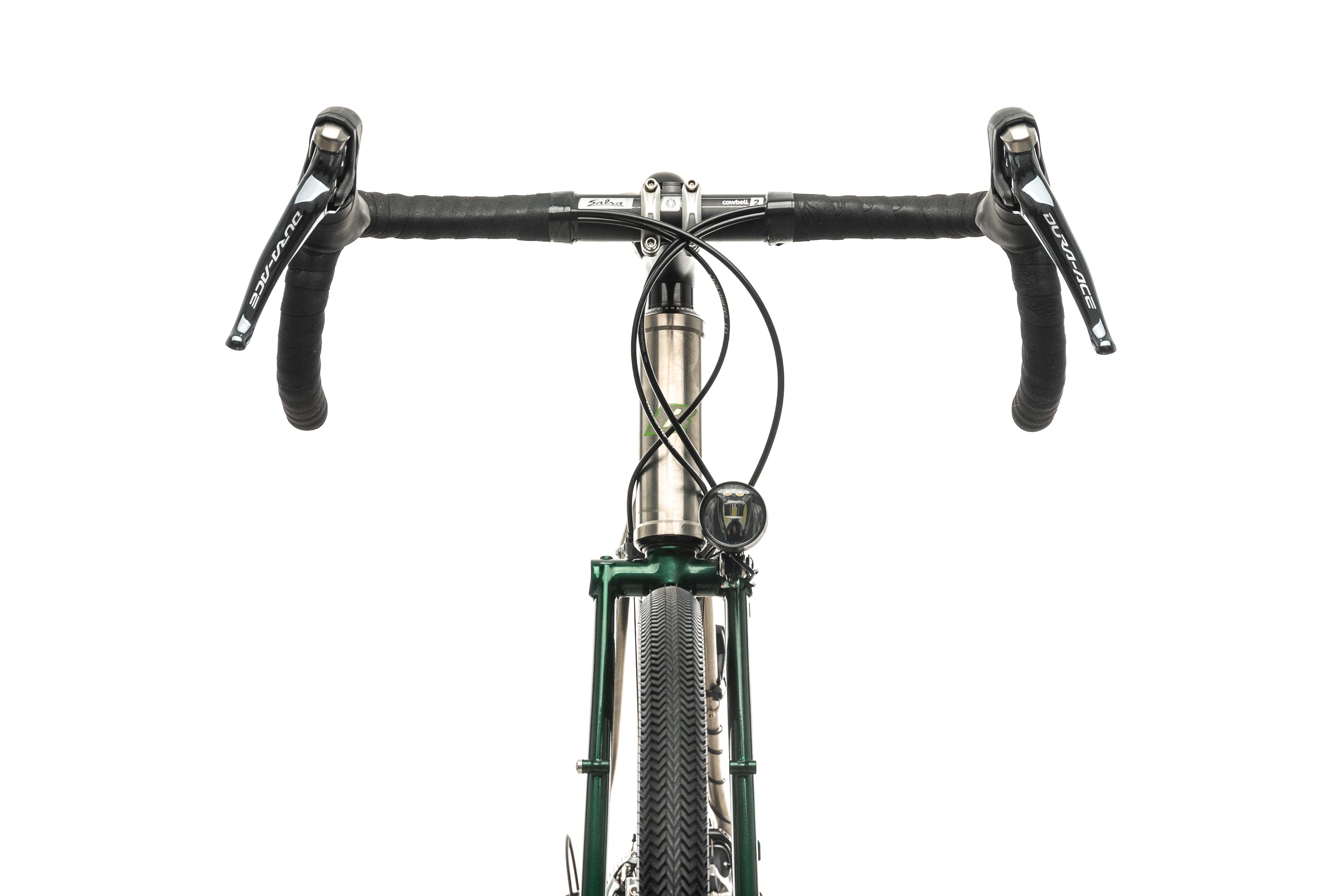 Bilenky Travel Tourlite Road Bike - 2013, Medium