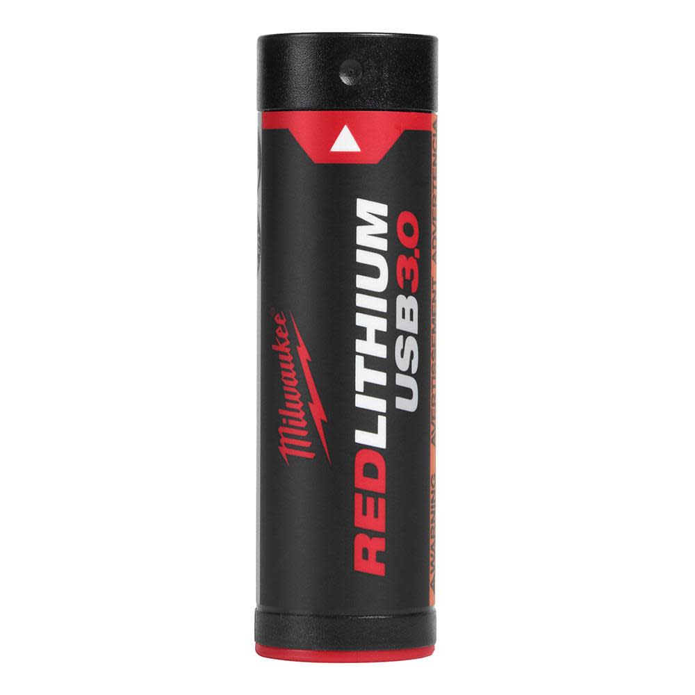 Milwaukee REDLITHIUM USB 3.0AH Battery 48-11-2131 from Milwaukee