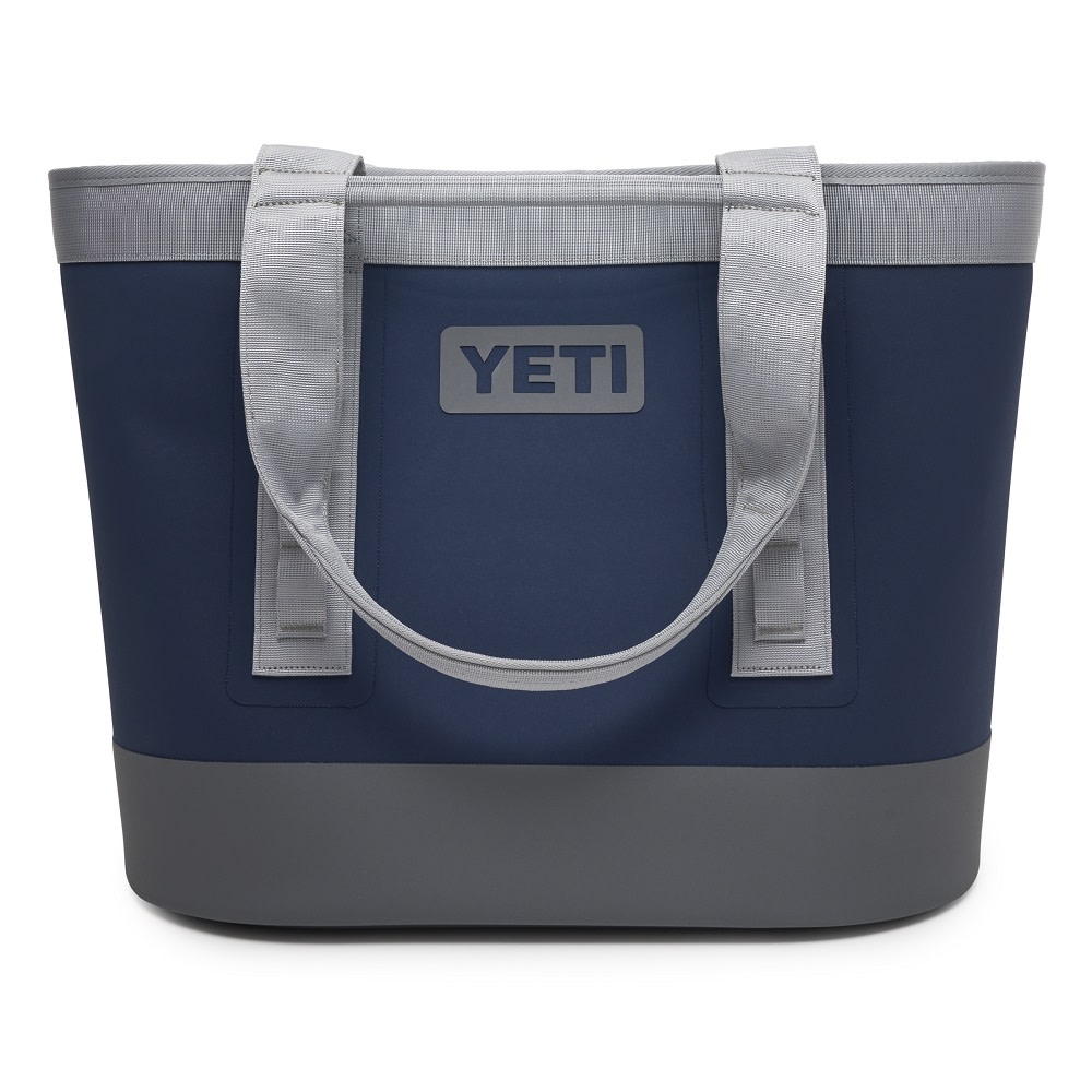 Camino Carryall Tote Bag ; Navy ;