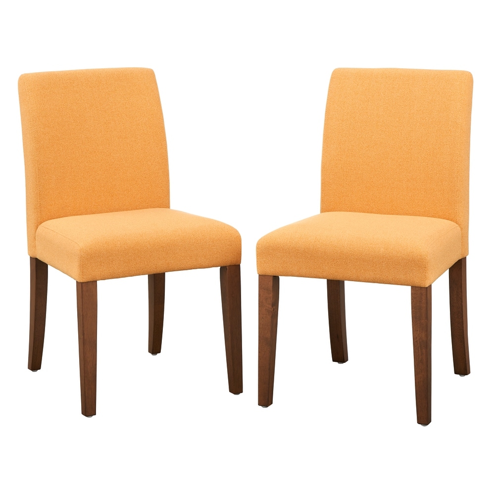 Lifestorey Zane Parsons Dining Chair (Set of 2)