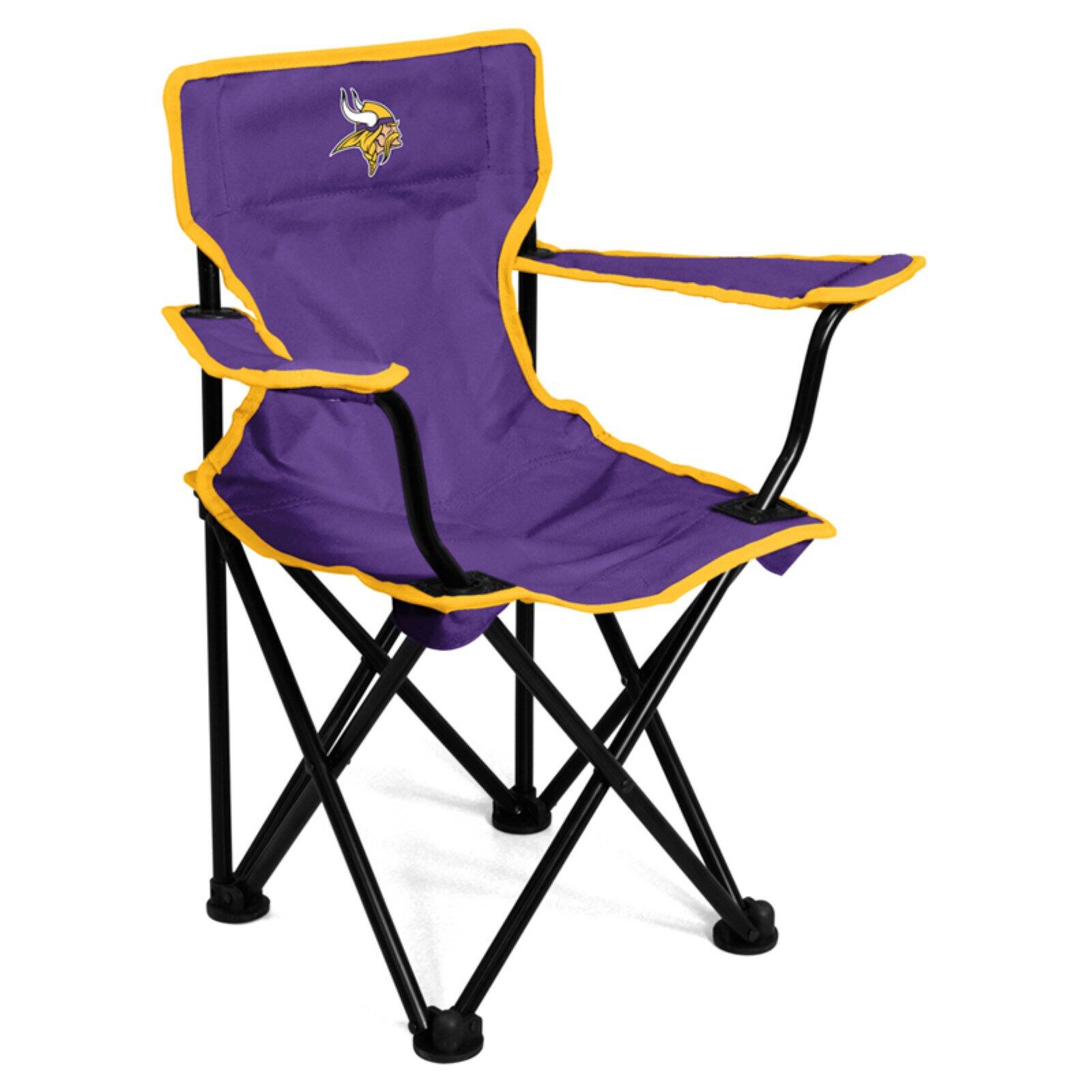 Logo Brands NFL Toddler Outdoor Lawn Chair