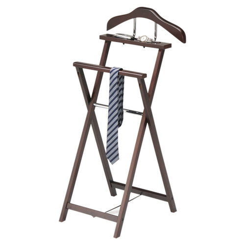 InRoom Designs Valet Stand