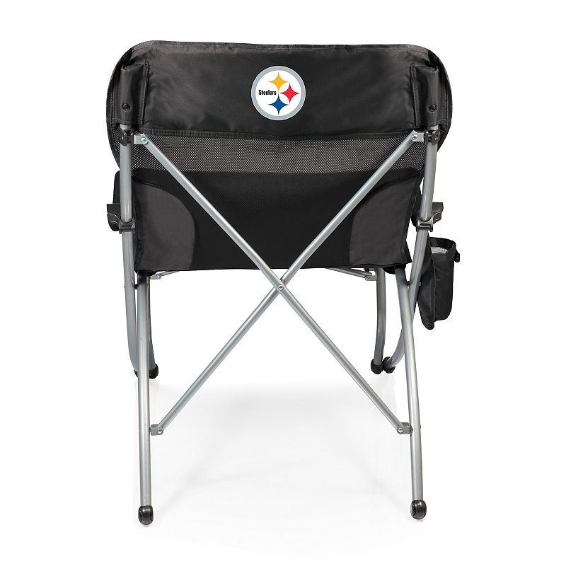 Pittsburgh Steelers Heavy Duty Camping Chair